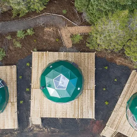 Golden Circle Domes - Glamping Experience Hotel Selfoss Exterior photo